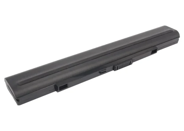 Asus U33, U43, U43JC, U53JC Series Replacement Battery 4400mAh/63.36Wh - Image 5