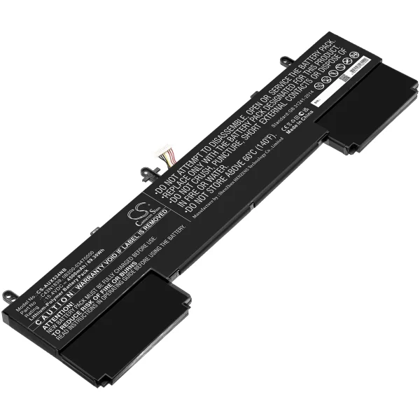 Asus UX534FT, UX534FA, UX563FD, UX534FTC Series Replacement Battery 4500mAh / 69.30Wh - Image 3