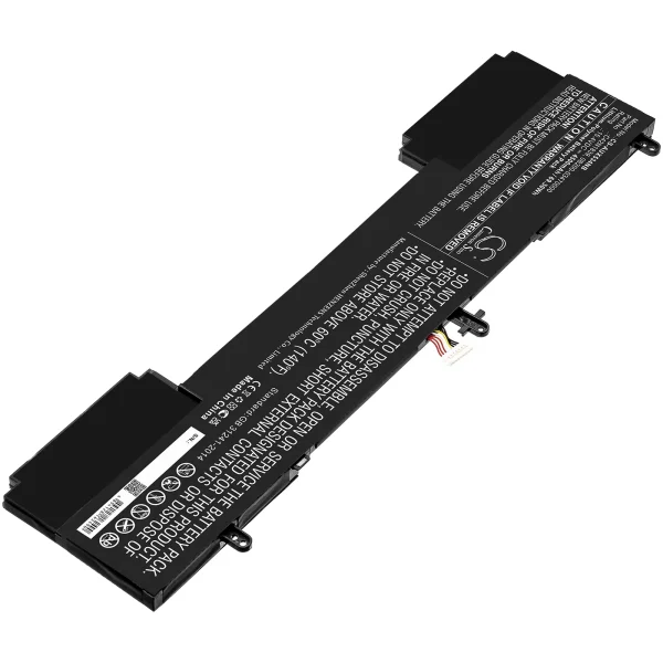 Asus UX534FT, UX534FA, UX563FD, UX534FTC Series Replacement Battery 4500mAh / 69.30Wh - Image 5