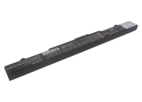 Asus A450, F450, K450, K550, P450, P550, X450, X550 Series Replacement Battery 2200mAh / 31.68Wh - Image 4