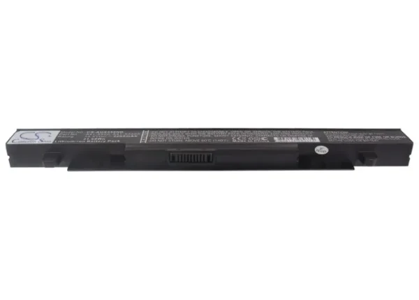 Asus A450, F450, K450, K550, P450, P550, X450, X550 Series Replacement Battery 2200mAh / 31.68Wh