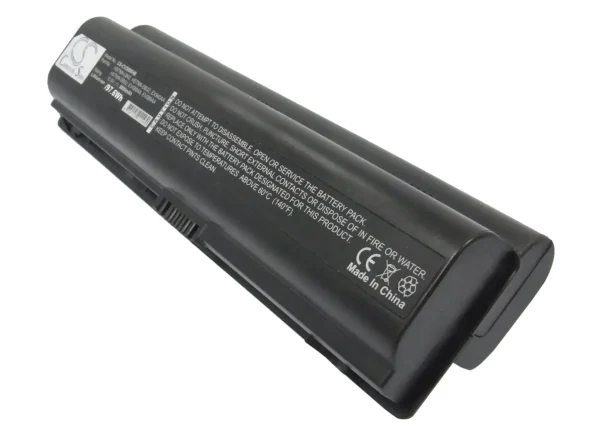 HP Pavilion dv2000, dv6000, G6000, G7000 Series Replacement Battery 8800mAh - Image 3