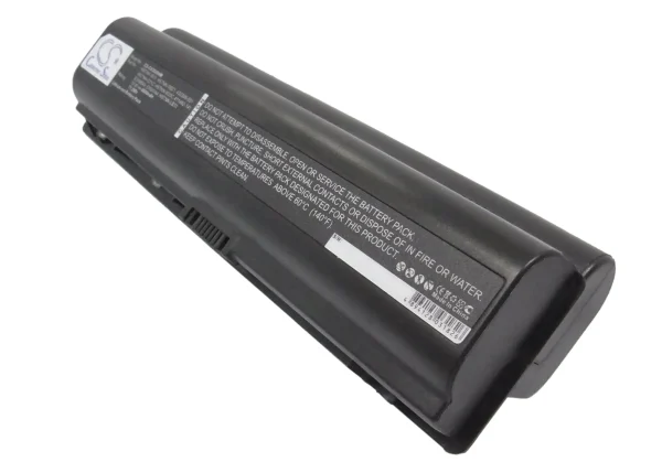 HP Pavilion dv2000, dv6000, G6000, G7000 Series Replacement Battery 6600mAh - Image 4