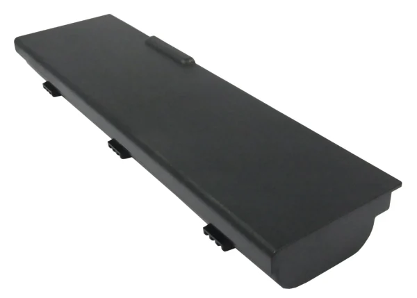 DELL  Inspiron 1300, Inspiron B120, Inspiron B130 Replacement Battery 4400mAh - Image 4