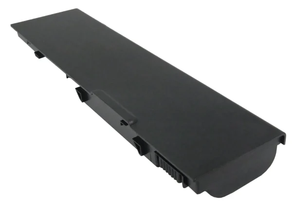 DELL  Inspiron 1300, Inspiron B120, Inspiron B130 Replacement Battery 4400mAh - Image 3