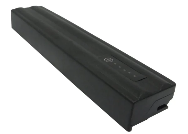 DELL  Inspiron 630M, Inspiron 640M, Inspiron E1405, PP19L, XPS, XPS M140 Replacement Battery 4400mAh - Image 4