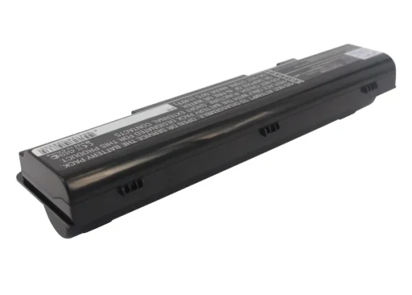 DELL  Inspiron 1410, Vostro 1014, Vostro 1014N, Vostro 1015, Vostro 1015N, Vostro 1088n, Vostro A840 Replacement Battery 6600mAh - Image 5