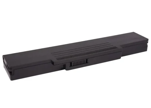 DELL  Inspiron 1425, Inspiron 1427 Replacement Battery 4400mAh - Image 2