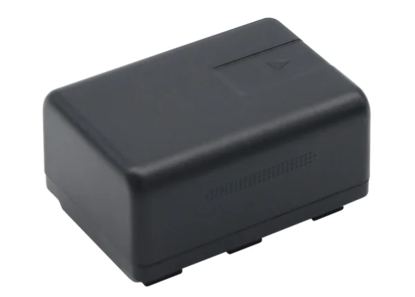 Panasonic HC-250EB, HC-550EB, HC-727EB, HC-750EB, HC-770EB, HC-989 Series Replacement Battery 1500mAh / 5.40Wh - Image 2