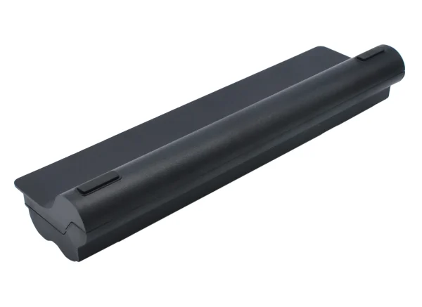 HP Pavilion dv3-1000, Pavilion dv3-1001TX, Pavilion dv3-1051xx, Pavilion dv3-1073cl Replacement Battery 6600mAh - Image 4