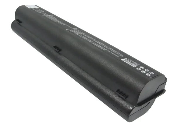 HP Pavilion dv5-1000, dv6-1100, G70, HDX Series Replacement Battery 8800mAh - Image 5