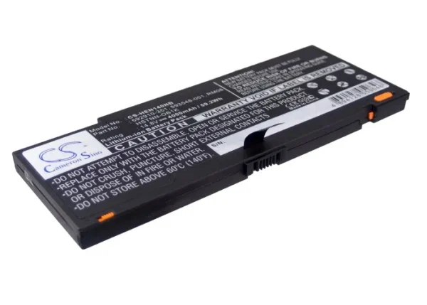 HP Envy 14-1000, Envy 14-2000, Beats Edition Series Replacement Battery 4000mAh / 59.20Wh - Image 3