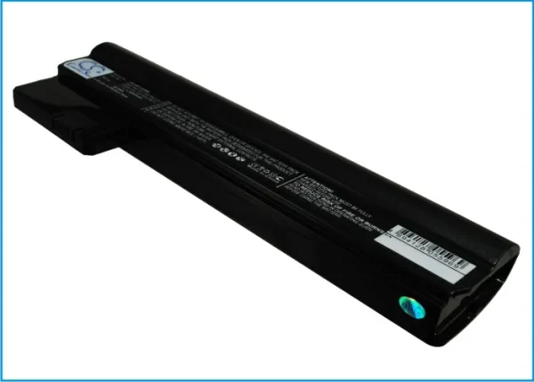 HP Mini 110-3000 Series Replacement Battery 4400mAh - Image 4