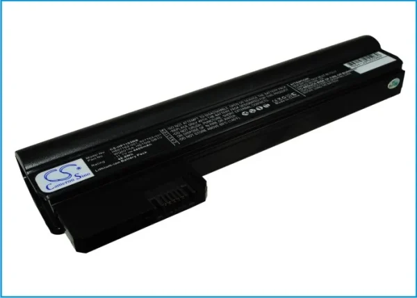 HP Mini 110-3000 Series Replacement Battery 4400mAh - Image 5