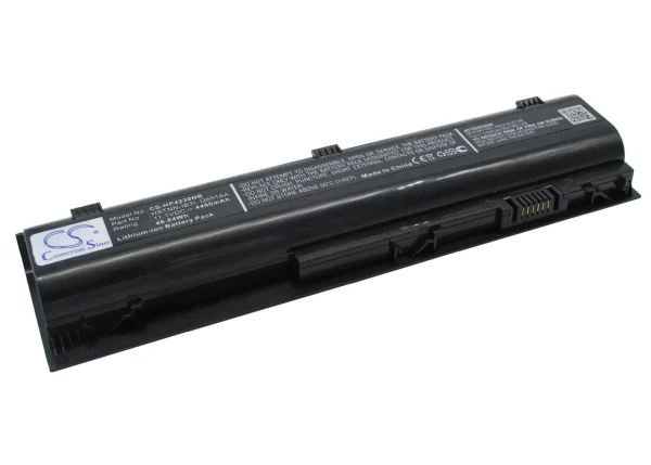 HP ProBook 4230s Replacement Battery 4400mAh / 48.84Wh - Image 4