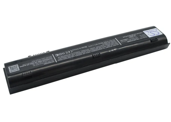 HP ProBook 4230s Replacement Battery 4400mAh / 48.84Wh - Image 3