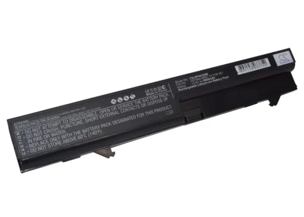 HP 4410t Mobile Thin Client, ProBook 4400 Series Replacement Battery 6600mAh - Image 2