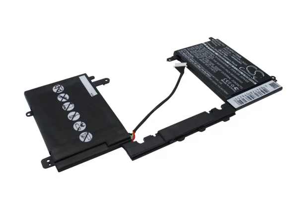 HP Pavilion 13-R001XX X2 Detachab, Pavilion 13-R010DX X2 Detachab, Pavilion 13-R030CA X2 Detachab Replacement Battery 4050mAh / 29.97Wh - Image 2