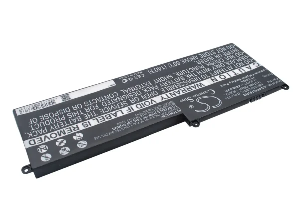 HP Envy 15-3000 Series Replacement Battery 4850mAH / 71.78Wh - Image 3