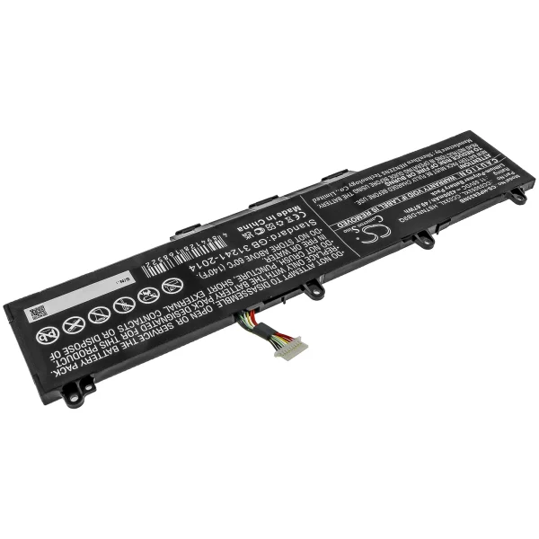 HP EliteBook 830 G7,  835 G7 23Y57EA,  845 G7,  845 G7-23Y60EA, ZBook Firefly 14 G7 Replacement Battery 4300mAh / 49.67Wh - Image 4