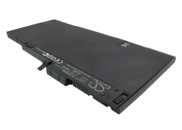 HP ELITEBOOK 745 G2, ELITEBOOK 840 G1, EliteBook 850 G2, ZBOOK 15U Series Replacement Battery 4500mAh / 49.95Wh - Image 4