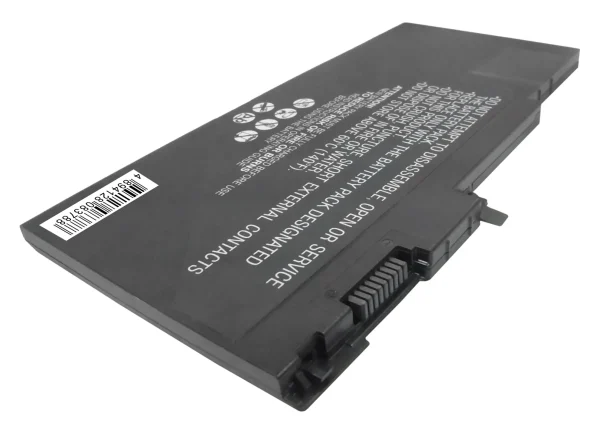 HP ELITEBOOK 745 G2, ELITEBOOK 840 G1, EliteBook 850 G2, ZBOOK 15U Series Replacement Battery 4500mAh / 49.95Wh - Image 2