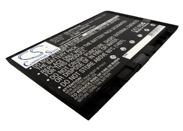 HP EliteBook Folio 9470m, 9480m Series Replacement Battery 3500mAh / 51.80Wh - Image 3