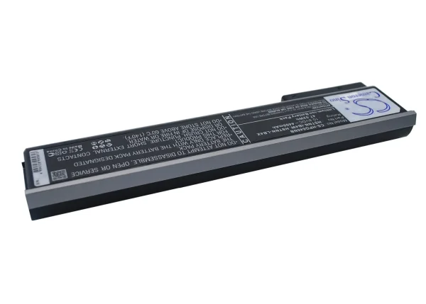 HP ProBook 640, ProBook 645, ProBook 650, ProBook 655 Series Replacement Battery 4400mAh / 47.52Wh - Image 4