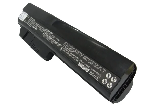 HP Mini 311-1000, Mini 311C-1000, Pavilion DM Series Replacement Battery 6600mAh / 71.28Wh - Image 5