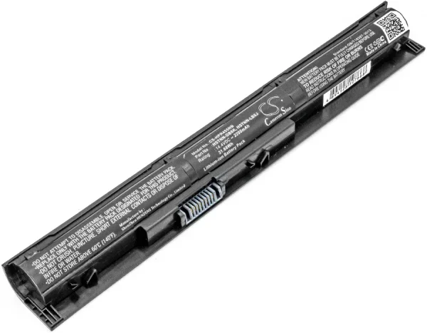 HP ProBook 440, 450, 455, G2, Pavilion 14-V Series Replacement Battery 2200mAh / 31.68Wh - Image 3