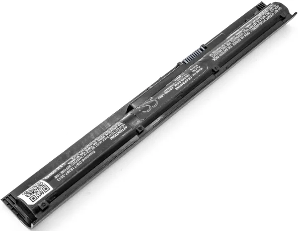 HP ProBook 440, 450, 455, G2, Pavilion 14-V Series Replacement Battery 2200mAh / 31.68Wh - Image 5