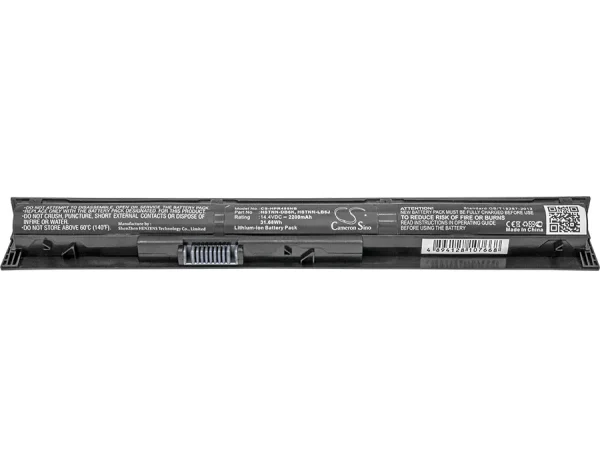 HP ProBook 440, 450, 455, G2, Pavilion 14-V Series Replacement Battery 2200mAh / 31.68Wh