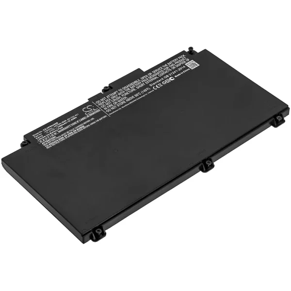 HP ProBook 645 G, ProBook 645 G4, ProBook 645 G4 (3UP61EA), ProBook 645 G4 3UP61EA Replacement Battery 3300mAh / 37.62Wh - Image 3