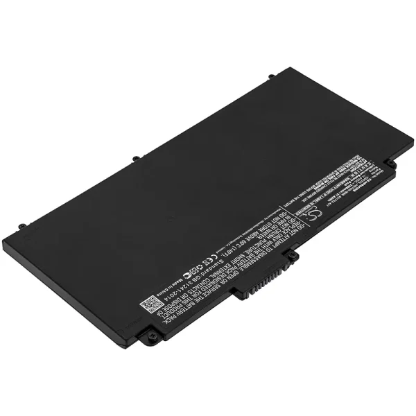 HP ProBook 645 G, ProBook 645 G4, ProBook 645 G4 (3UP61EA), ProBook 645 G4 3UP61EA Replacement Battery 3300mAh / 37.62Wh - Image 5