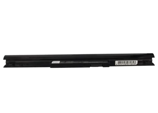 HP Pavilion Sleekbook 14-b000, 242 G2, 246 G3, 248, Series Replacement Battery 2450mAh / 35.28Wh