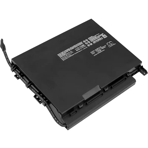 HP Omen 17-W100, W200, Series Replacement Battery 8200mAh / 94.71Wh - Image 2