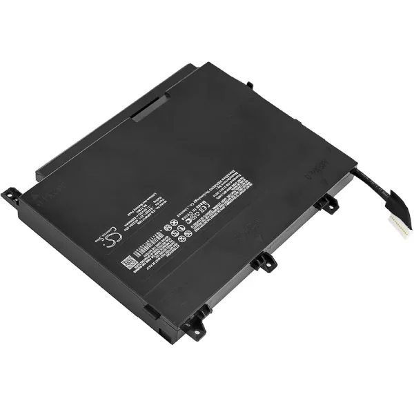 HP Omen 17-W100, W200, Series Replacement Battery 8200mAh / 94.71Wh - Image 3