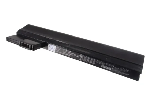 HP Mini 110-3000, Mini 110-3100, Mini 110-350, Mini 110-3500, Mini 210-2000 Series Replacement Battery 4400mAh/47.52Wh - Image 5