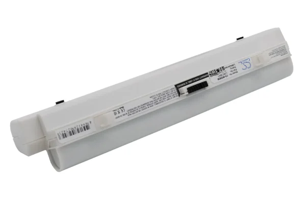 Lenovo ideapad S10, ideapad S10 20015, ideaPad S10 4231, ideaPad S10C Series Replacement Battery 7800mAh - Image 5