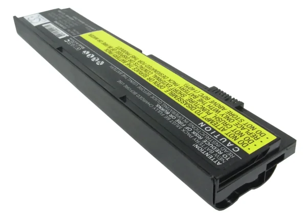 Lenovo ThinkPad X201i, ThinkPad X201S Series Replacement Battery 4400mAh / 47.52Wh - Image 5