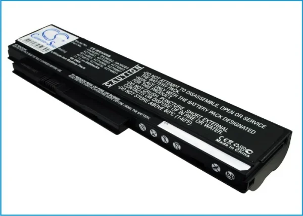 Lenovo ThinkPad X220, ThinkPad X220i, ThinkPad X220s, ThinkPad X230 Series Replacement Battery 4400mAh / 48.84Wh - Image 5