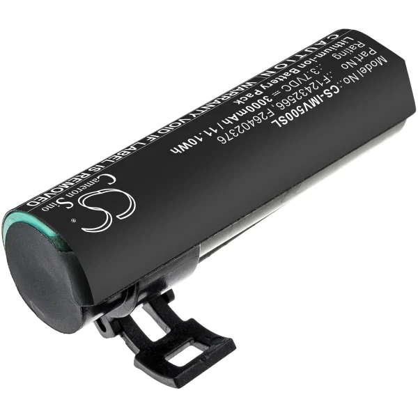 Ingenico Move 5000, Move 5000F, Move 5000s Replacement Battery 3000mAh / 11.10Wh - Image 3