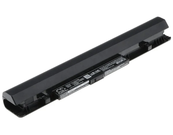 Lenovo IdeaPad S20-30, IdeaPad S210, IdeaPad S210 Series, IdeaPad S210 Touch Series Replacement Battery 2150mAh / 23.22Wh - Image 3