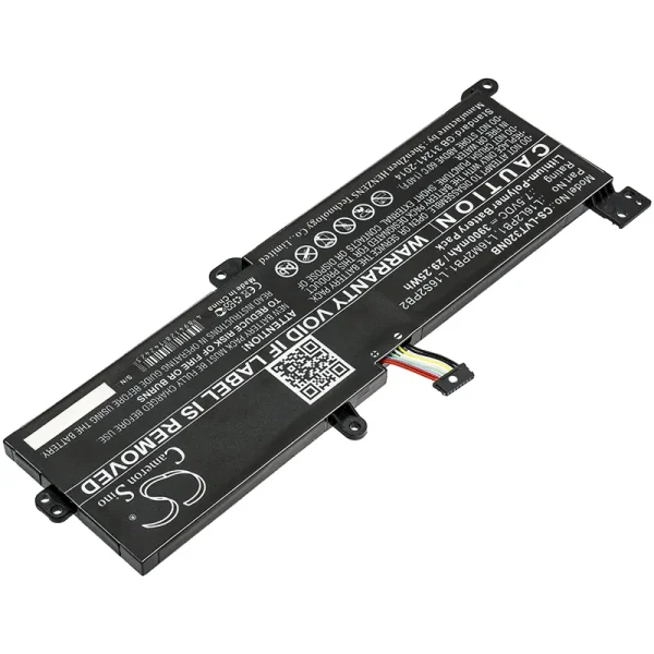 Lenovo 130-14AST, 320-14AST, 320-14IAP, 320-14IKB Series Replacement Battery 3900mAh / 29.25Wh - Image 4