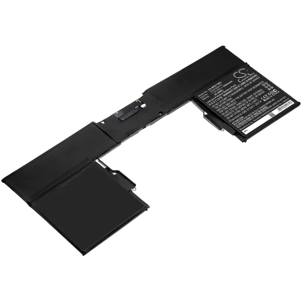 Microsoft Surface Book 1785 Replacement Battery 8000mAh / 60.56Wh - Image 4