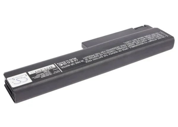 HP Business Notebook 6500, 6700, NC6000, NX6000 Series Replacement Battery 4400mAh / 47.52Wh