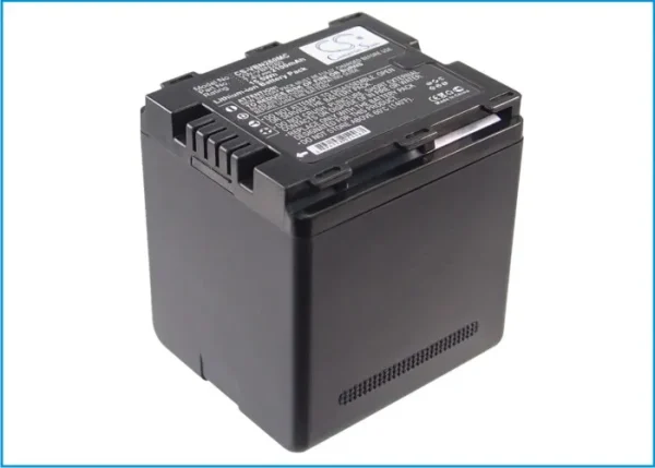 Panasonic HC-X900, HC-X900M, HDC-HS900, HDC-SD800, HDC-SD900, HDC-TM900 Series Replacement Battery 2100mAh / 15.54Wh - Image 2