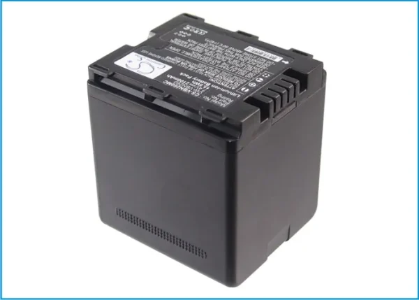 Panasonic HC-X900, HC-X900M, HDC-HS900, HDC-SD800, HDC-SD900, HDC-TM900 Series Replacement Battery 2100mAh / 15.54Wh - Image 5