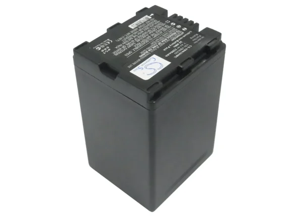 Panasonic HC-X900, HC-X900M, HC-X920, HDC-HS900, HDC-SD800, HDC-SD900, HDC-TM900 Series Replacement Battery 3300mAh / 24.42Wh - Image 4