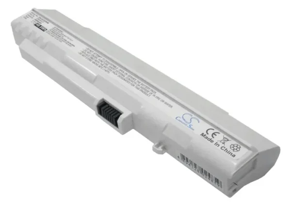 Gateway LT1000, LT1001, LT1001G, LT1001J Series Replacement Battery 4400mAh - Image 4